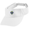 Sport Twill Visor Thumbnail