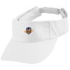 Sport Twill Visor Thumbnail