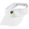 Sport Twill Visor Thumbnail