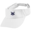 Sport Twill Visor Thumbnail
