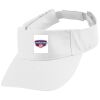 Sport Twill Visor Thumbnail