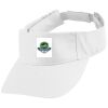 Sport Twill Visor Thumbnail