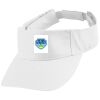 Sport Twill Visor Thumbnail