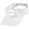 Sport Twill Visor Thumbnail
