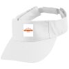 Sport Twill Visor Thumbnail