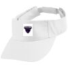 Sport Twill Visor Thumbnail
