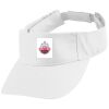 Sport Twill Visor Thumbnail