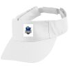 Sport Twill Visor Thumbnail