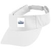 Sport Twill Visor Thumbnail