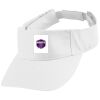 Sport Twill Visor Thumbnail