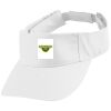 Sport Twill Visor Thumbnail