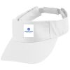 Sport Twill Visor Thumbnail