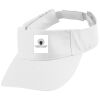 Sport Twill Visor Thumbnail