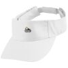 Sport Twill Visor Thumbnail