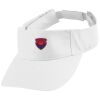 Sport Twill Visor Thumbnail