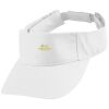 Sport Twill Visor Thumbnail