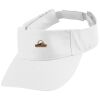 Sport Twill Visor Thumbnail