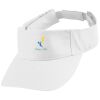 Sport Twill Visor Thumbnail