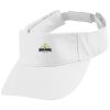 Sport Twill Visor Thumbnail