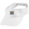 Sport Twill Visor Thumbnail