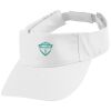 Sport Twill Visor Thumbnail