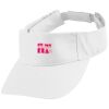 Sport Twill Visor Thumbnail