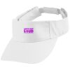 Sport Twill Visor Thumbnail