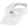 Sport Twill Visor Thumbnail