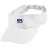 Sport Twill Visor Thumbnail
