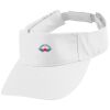 Sport Twill Visor Thumbnail
