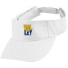 Sport Twill Visor Thumbnail