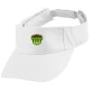 Sport Twill Visor Thumbnail