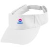 Sport Twill Visor Thumbnail