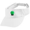 Sport Twill Visor Thumbnail