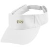 Sport Twill Visor Thumbnail