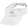 Sport Twill Visor Thumbnail
