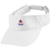 Sport Twill Visor Thumbnail