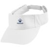 Sport Twill Visor Thumbnail