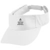 Sport Twill Visor Thumbnail