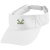 Sport Twill Visor Thumbnail