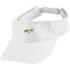 Sport Twill Visor Thumbnail