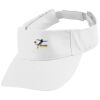 Sport Twill Visor Thumbnail