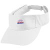 Sport Twill Visor Thumbnail