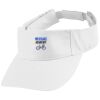 Sport Twill Visor Thumbnail
