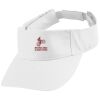 Sport Twill Visor Thumbnail