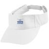 Sport Twill Visor Thumbnail