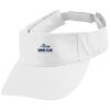 Sport Twill Visor Thumbnail