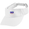 Sport Twill Visor Thumbnail