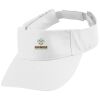 Sport Twill Visor Thumbnail