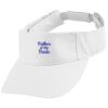 Sport Twill Visor Thumbnail